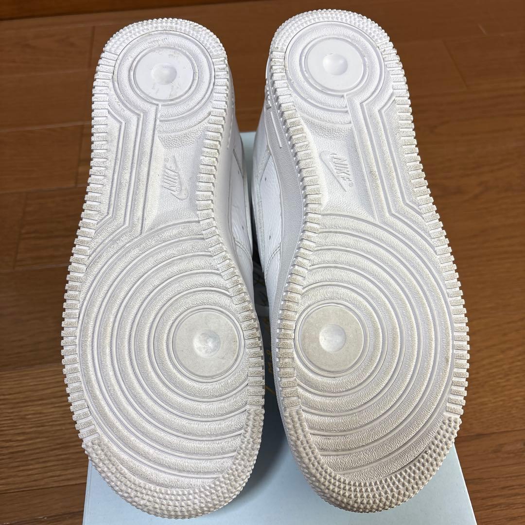 ノクタ×ナイキ AIR FORCE 1 LOW SP 24cm AF1