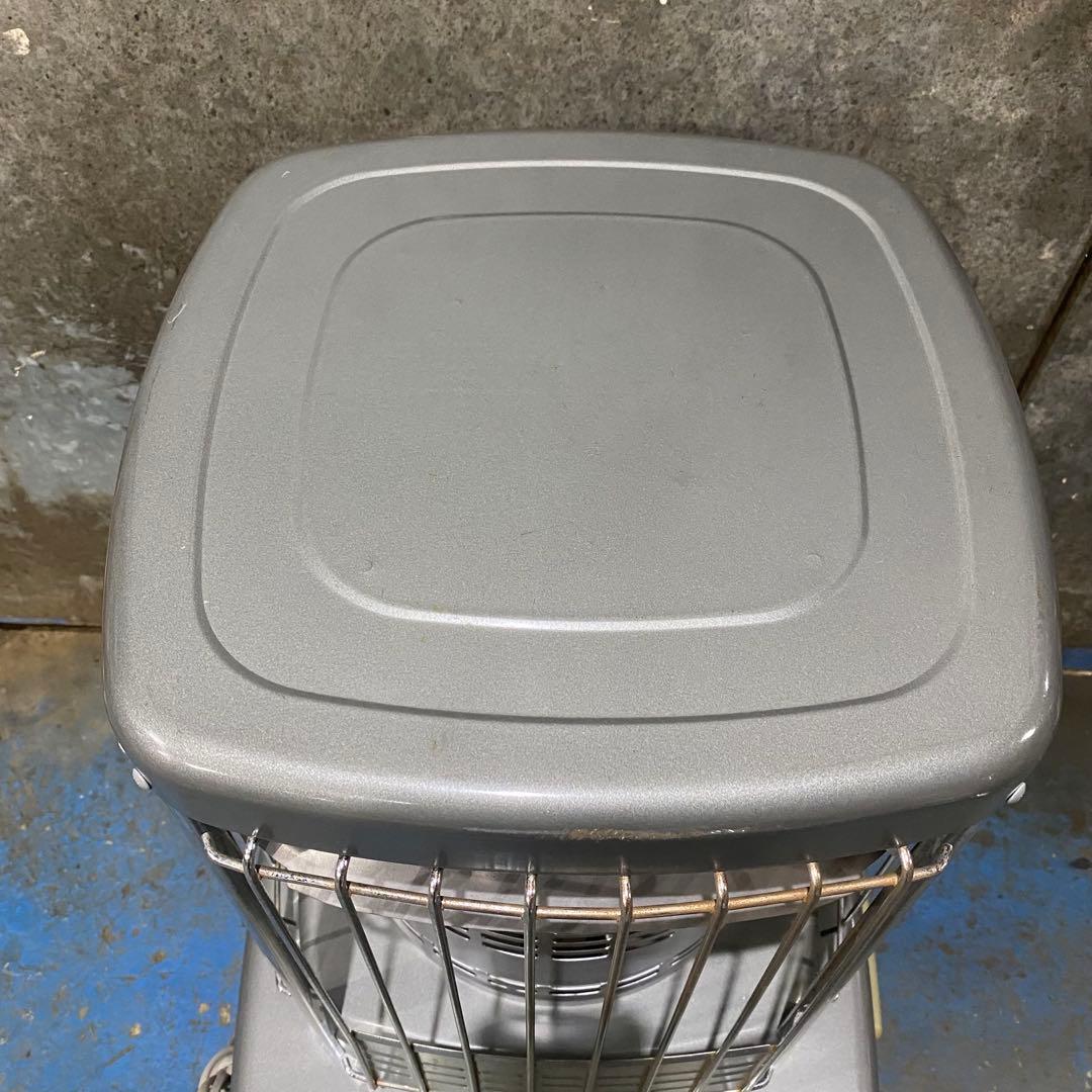 CORONA業務用ストーブ 80秒点火❗️送料無料‼️Ｎｏ．5