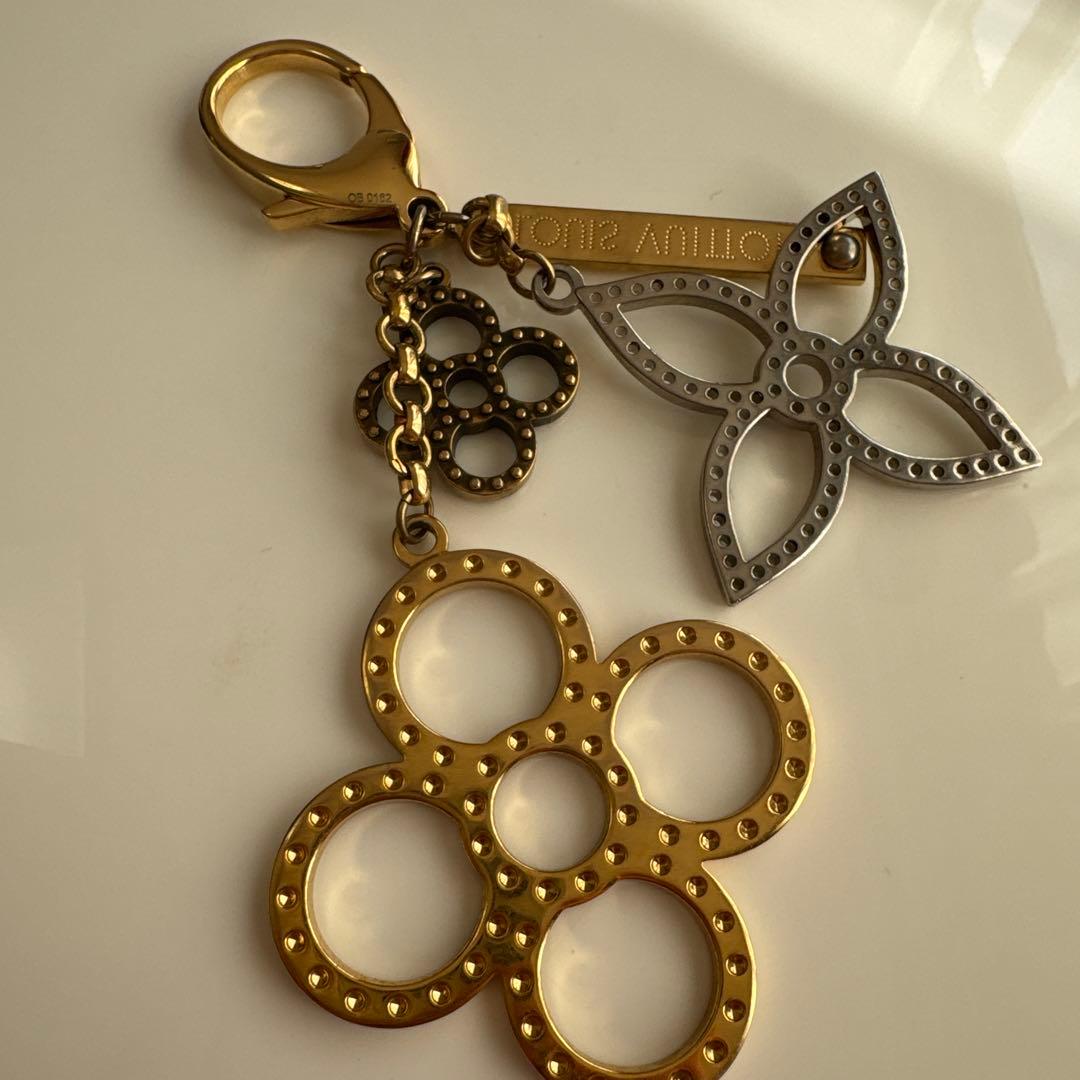 ルイヴィトン　LOUIS VUITTON チャーム