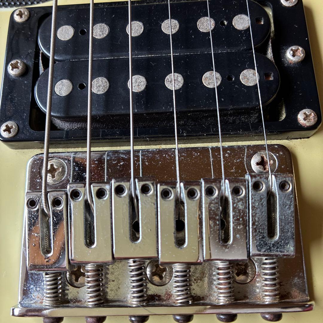 F*2様 FERNANDES ZO-3ギター