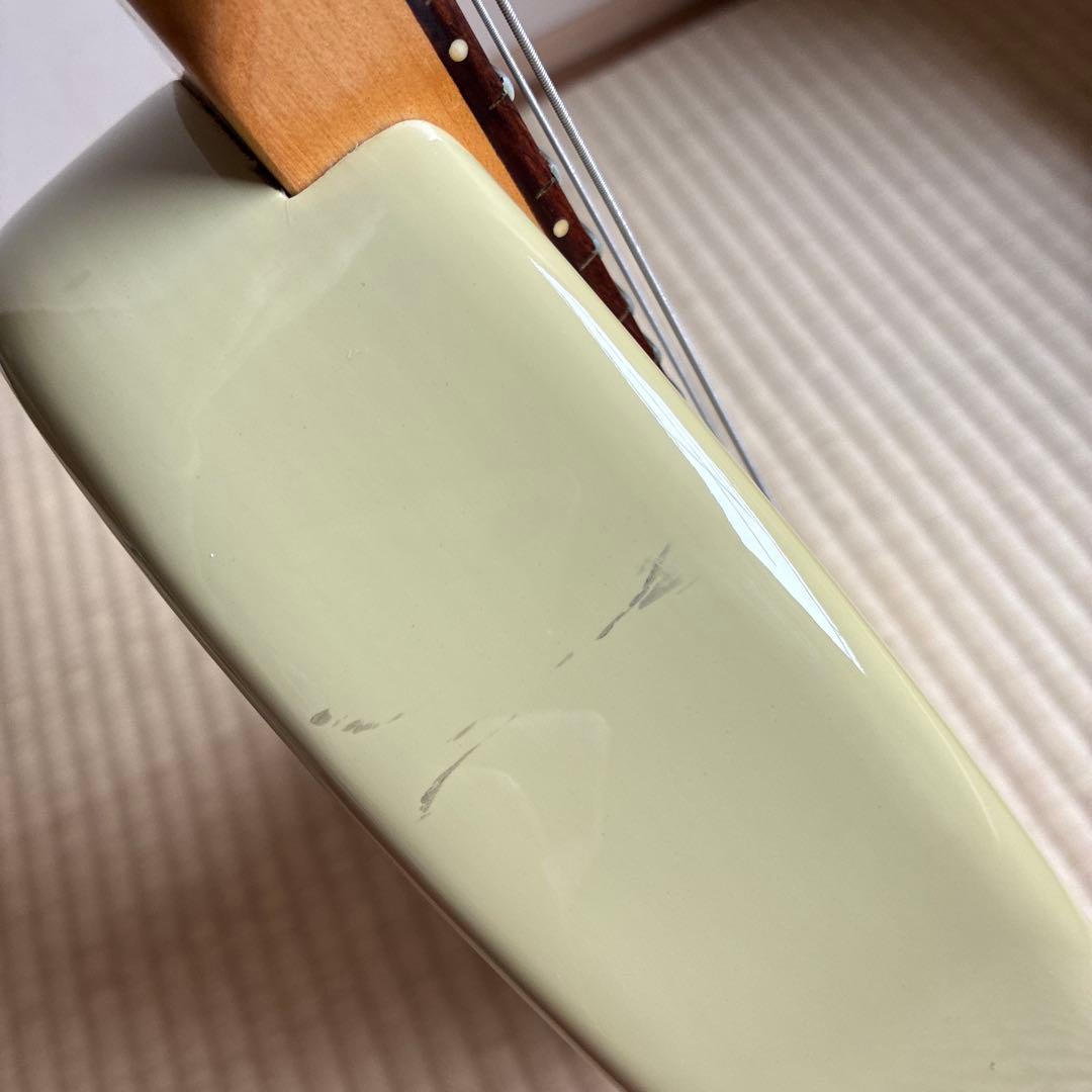 F*2様 FERNANDES ZO-3ギター