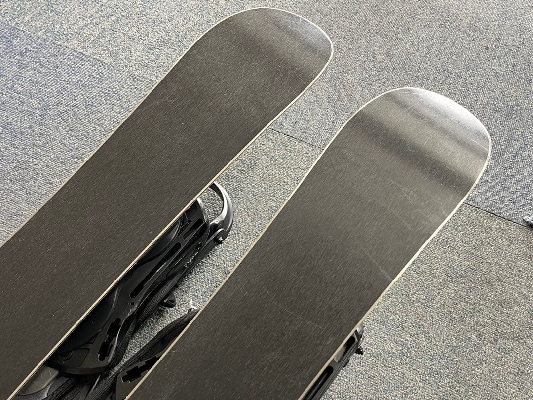 SWALLOW TT75 ショートスキー