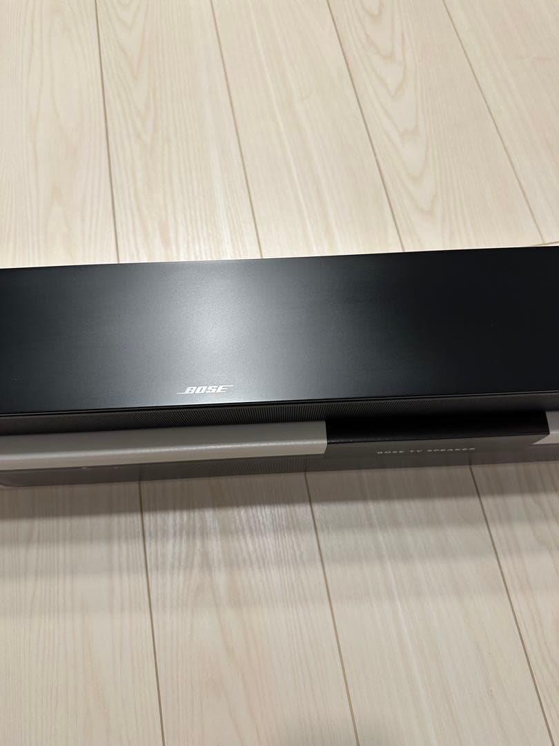 スピーカー・ウーファー Bose TV Speaker