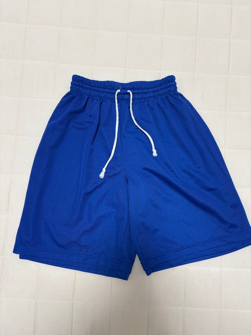 ハーツ Hearts バスケットボール スクール ユニフォーム セット M