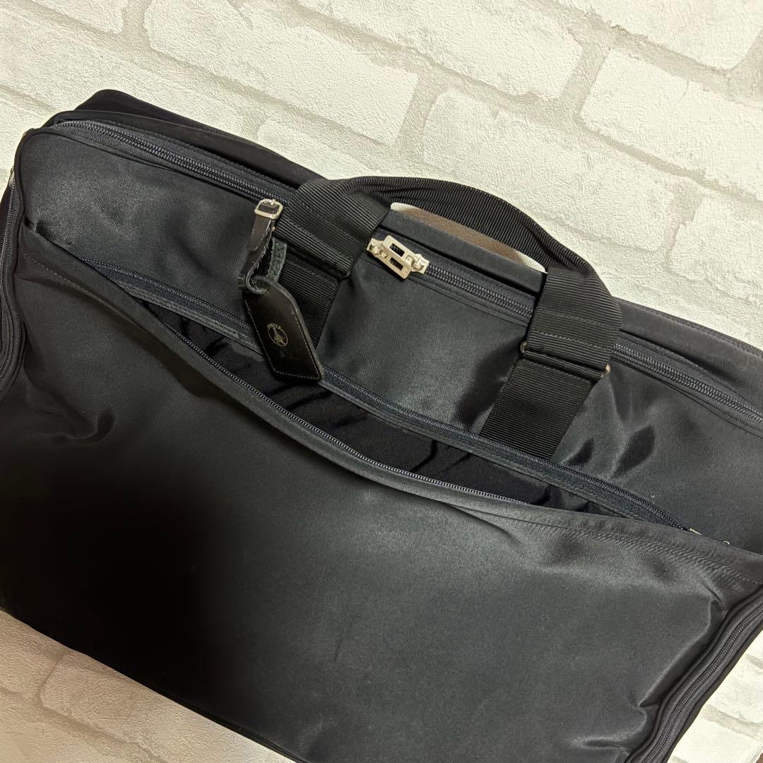 PORTER ポーター 吉田カバン　ガーメントバック　ビジネスバック　大きい