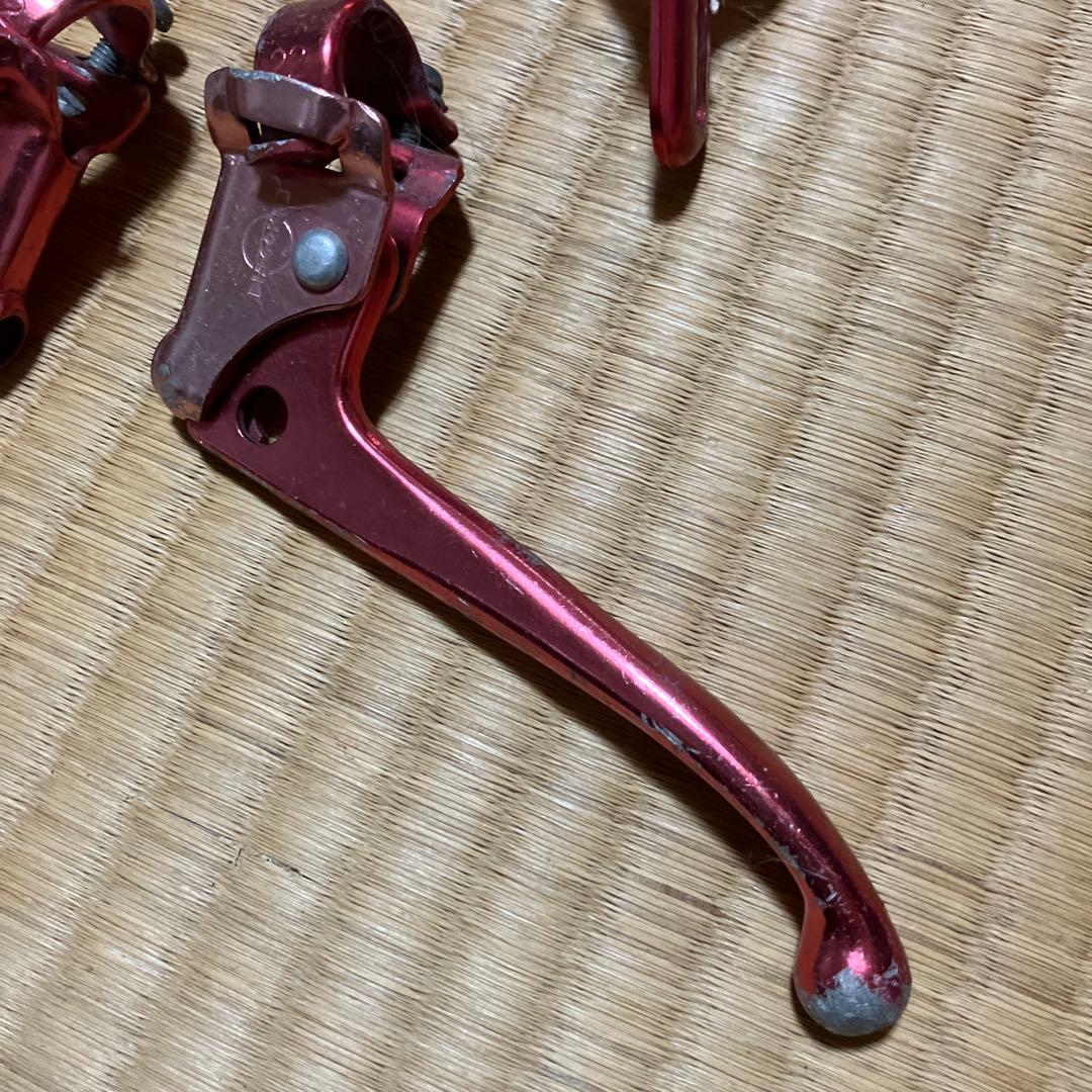 ブレーキセット　MX DIACOMPE 当時物OLDBMX