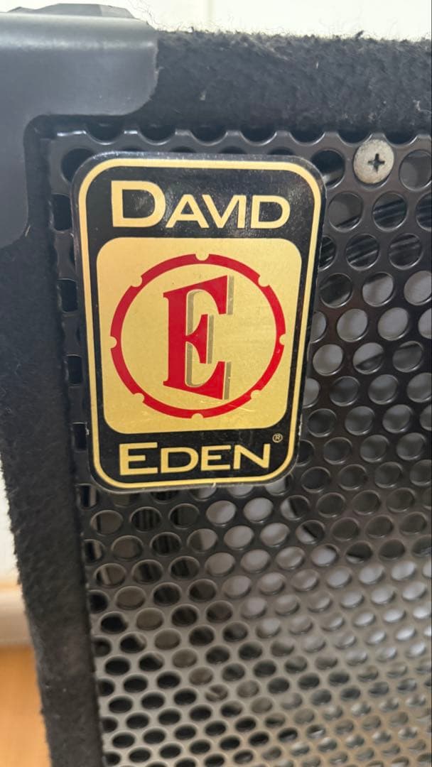 【都内 引き取り限定】EDEN D410XST