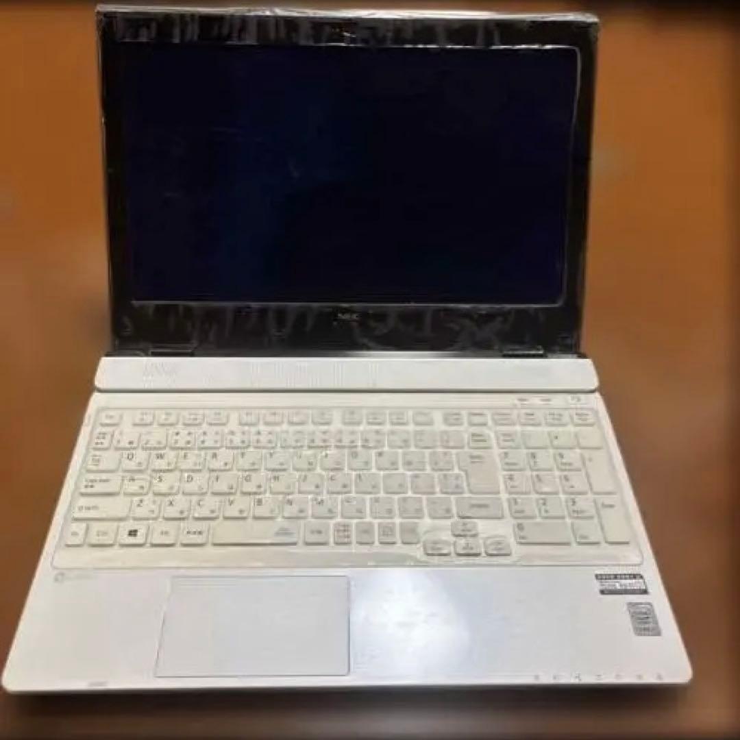 新　LAVIE NEC PC-GN246FSA5 i7ノートパソコン