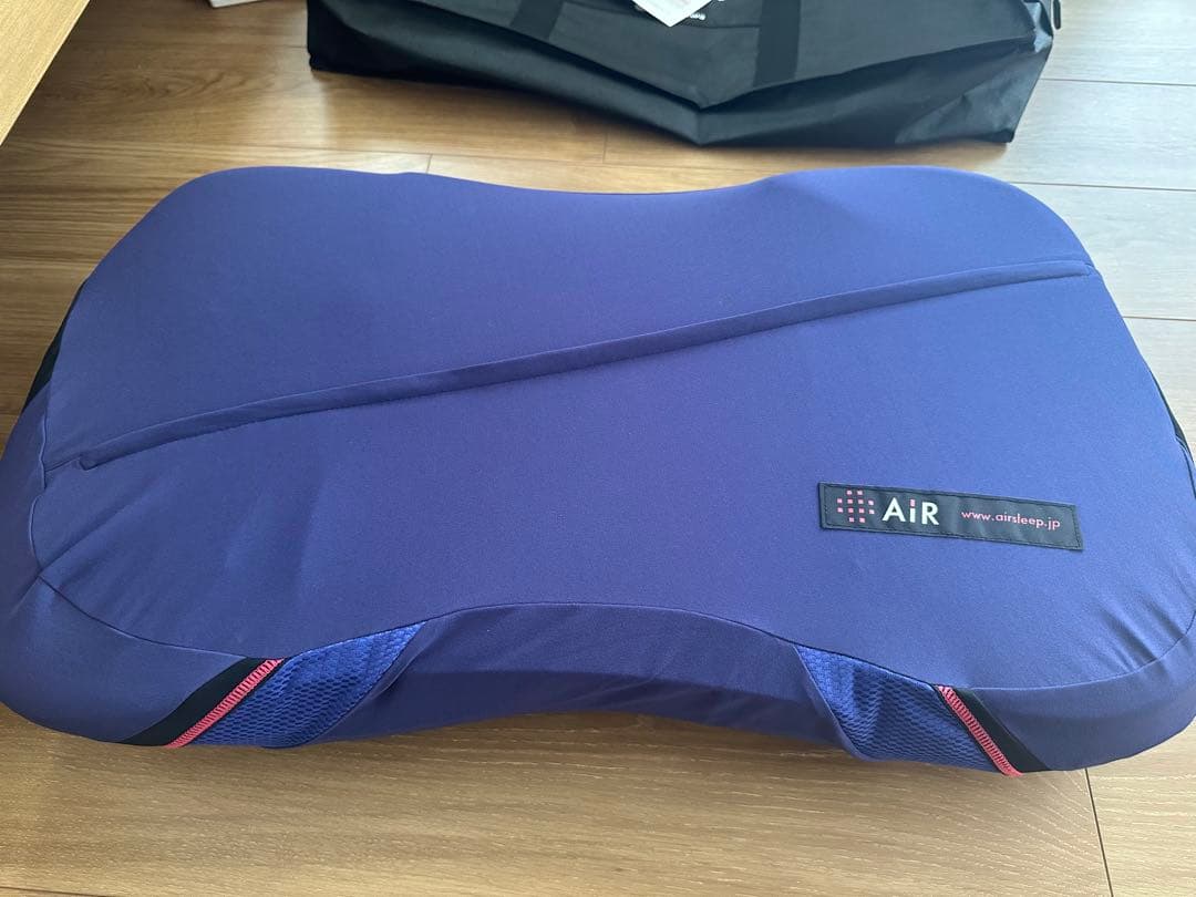 西川　AiR4D High 枕
