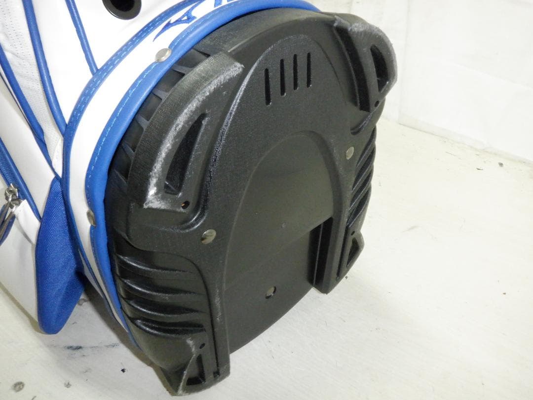 MIZUNO★ミズノ★Tour Cart★14分割★11型★良品★ツアーモデル★