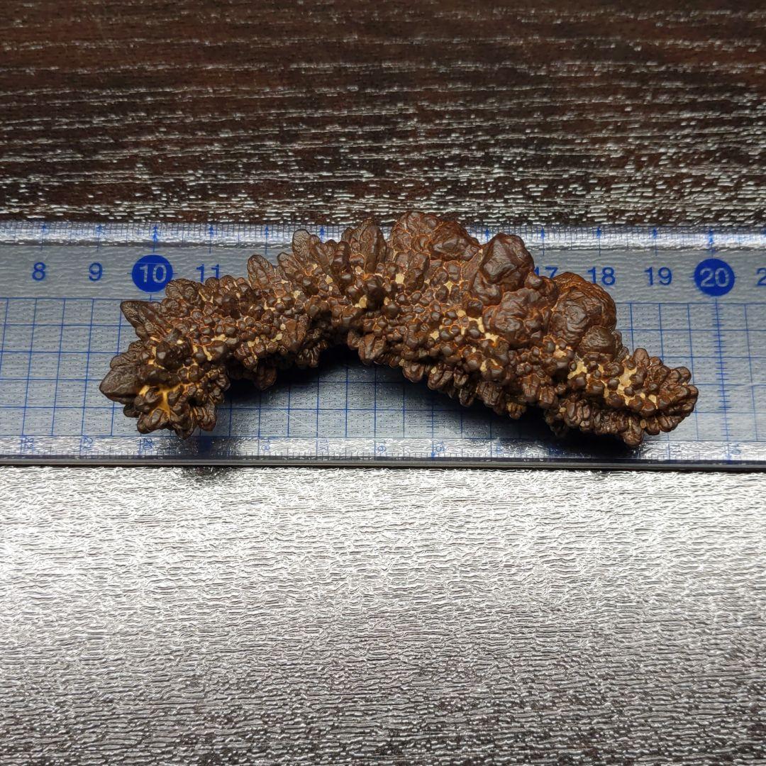 ハイエナジーストーン 天然石 エジプト ゼットストーン 昇竜 砂漠の星 特大