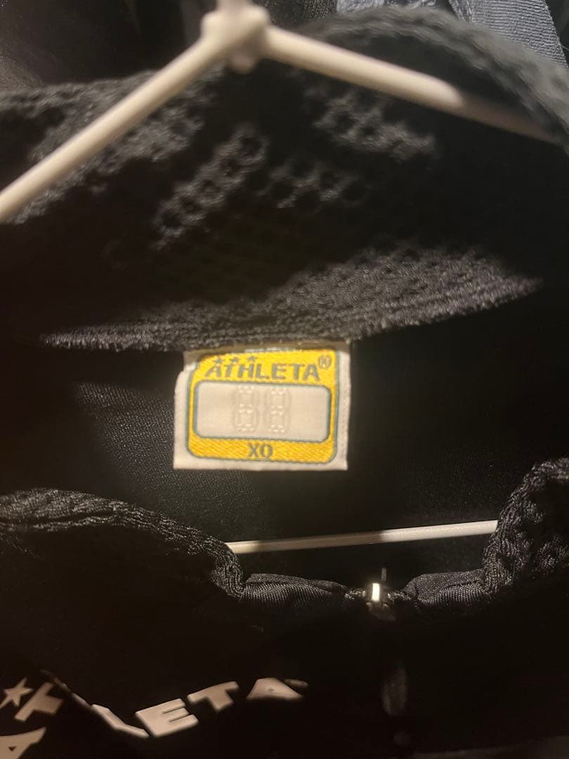 ブラウブリッツ秋田 上着 2着セット