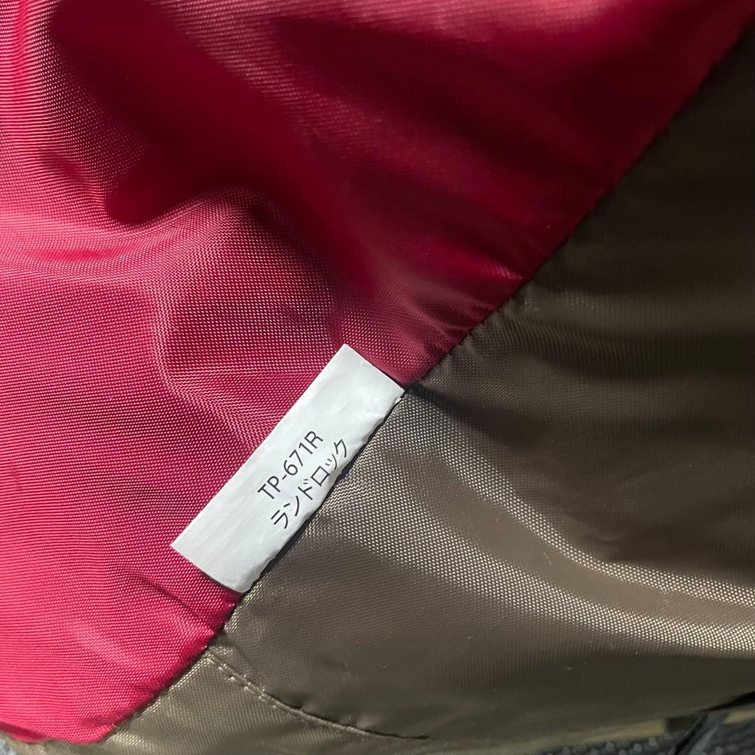  peak ランドロック