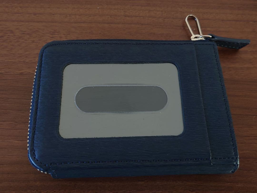 新品未使用　PORTER　ポーター　カレント　CURRENT　ウォレット　財布