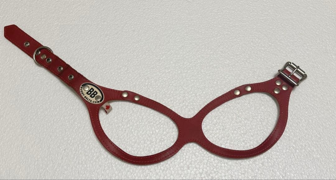 バディベルト5号、リード、ライナーセット