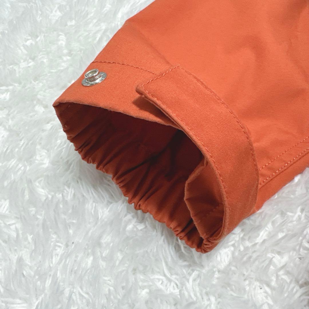 THE NORTH FACE PURPLE LABEL マウンテンパーカー 別注