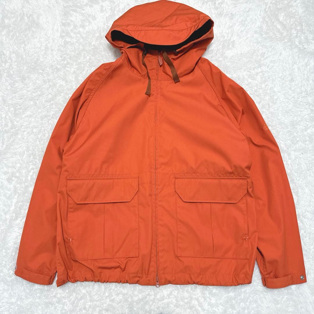THE NORTH FACE PURPLE LABEL マウンテンパーカー 別注