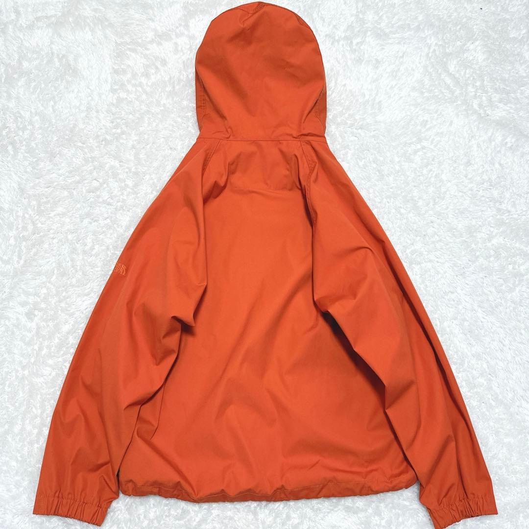 THE NORTH FACE PURPLE LABEL マウンテンパーカー 別注