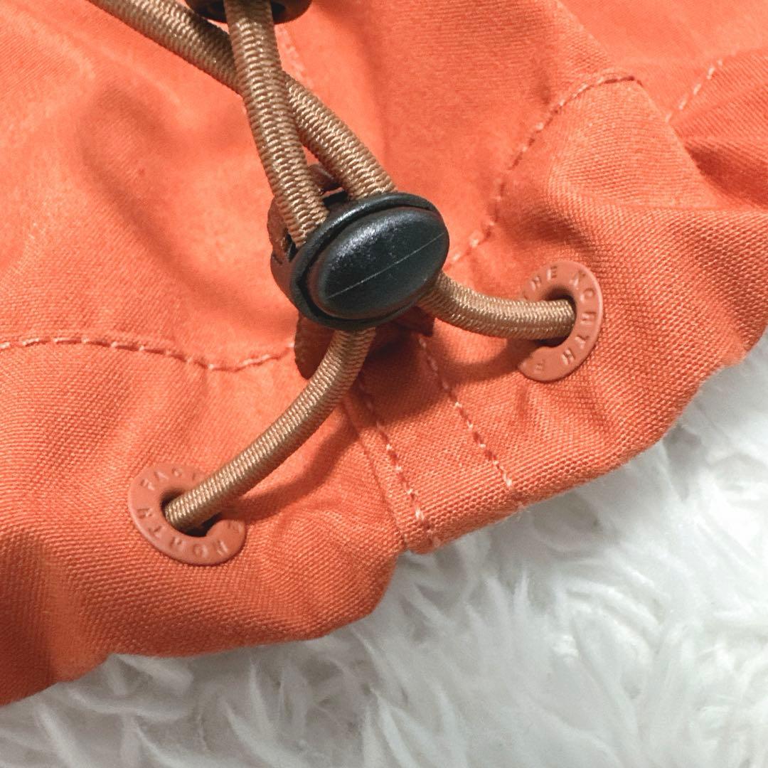 THE NORTH FACE PURPLE LABEL マウンテンパーカー 別注