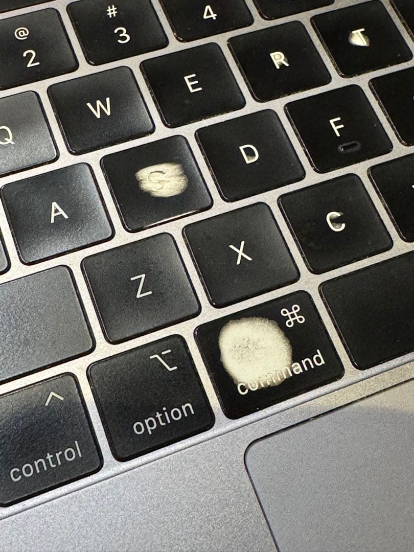 MacBook本体 MacBook Pro 15inch 2018 i7/16GB