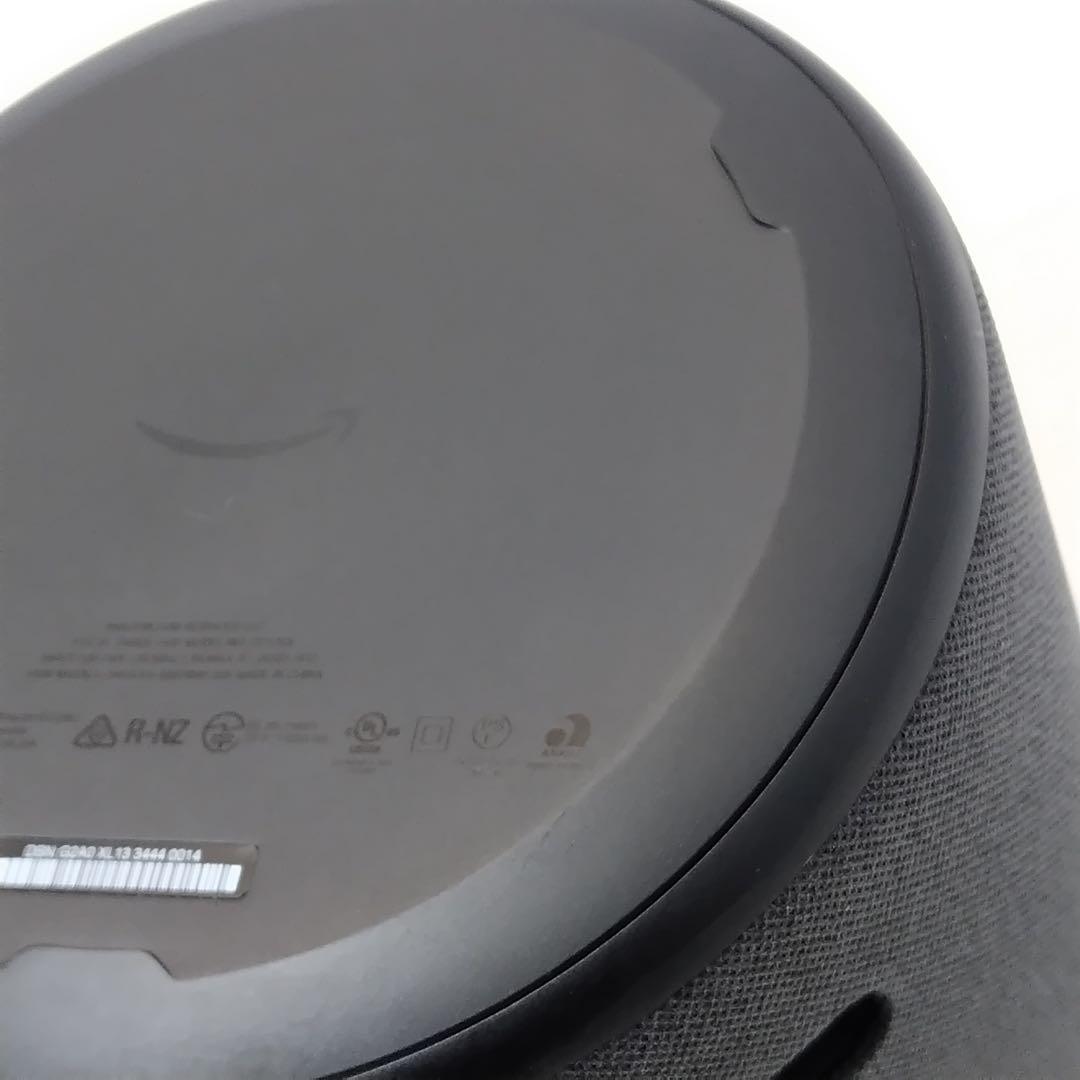 Amazon Echo Studio Alexa スマートスピーカー
