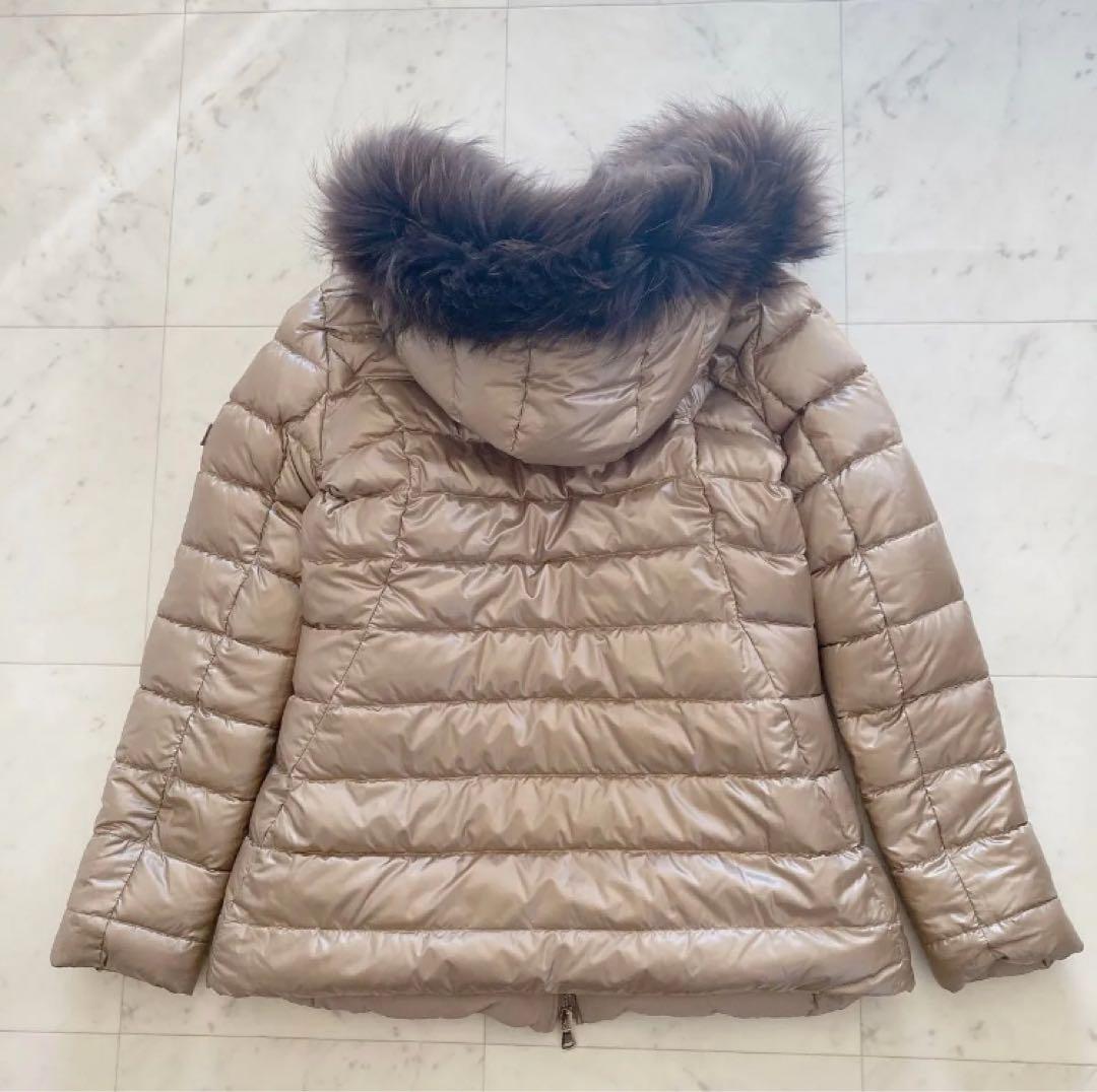 極美品　タトラス×ユナイテッドアローズ　ISERA イセラ　ベージュ　02