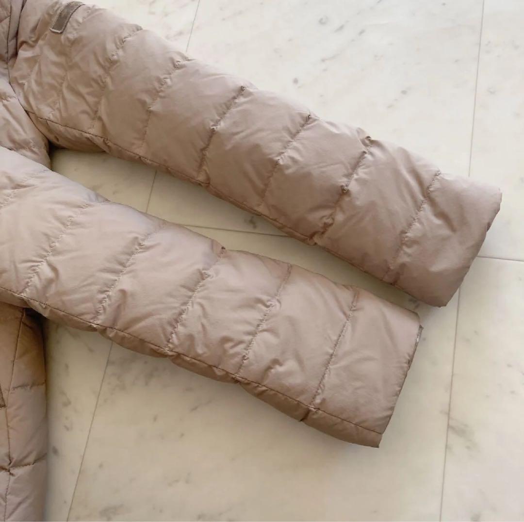 極美品　タトラス×ユナイテッドアローズ　ISERA イセラ　ベージュ　02