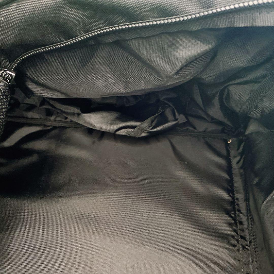 NEWERA ニューエラ　クラブダッフル ボストンバッグ　リュック　3way 黒