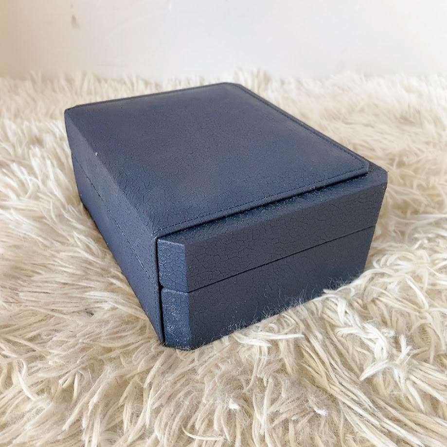 JAEGER-LECOULTRE ジャガールクルト BOXケース 箱 保管ケース