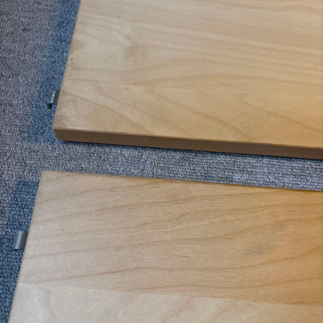 String®ストリングシェルフW78×D30