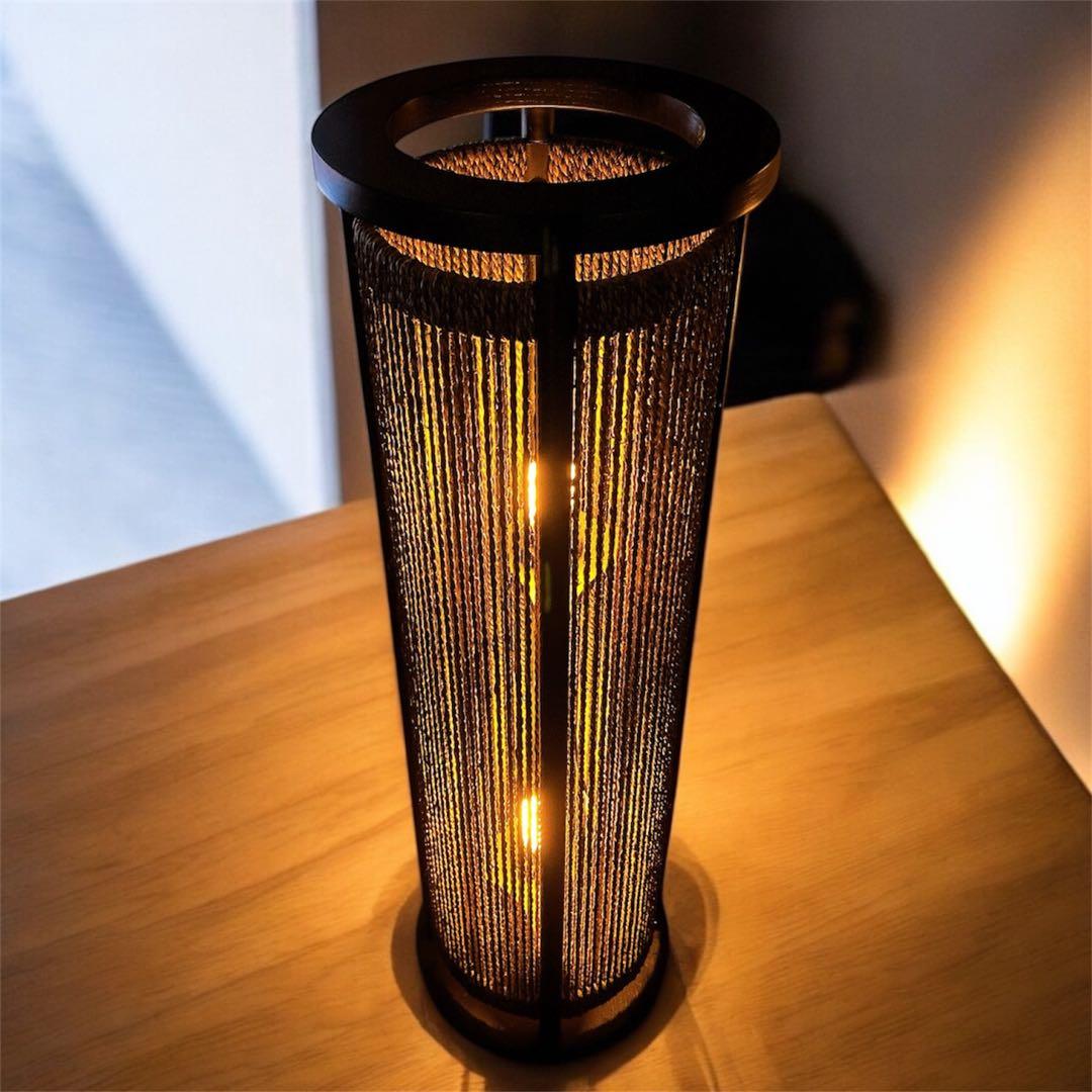 PERFORMAX ウォーターヒヤシンス フロアランプ H105 間接照明