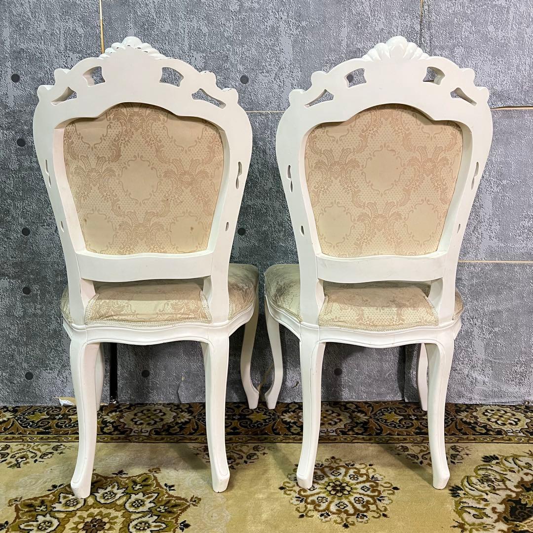 vioret-ocean7꧁家具꧂ダイニングテーブル&チェア4脚セット