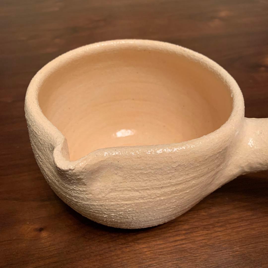 十場あすか　片手鍋未使用品