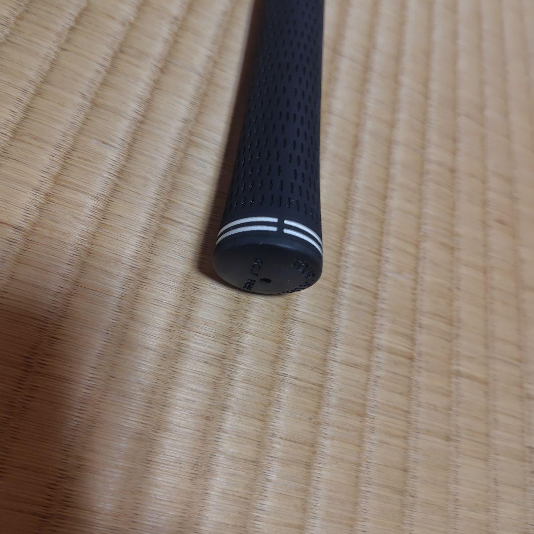 ATTAS11 6S フレックス ゴルフシャフト Golf Pride