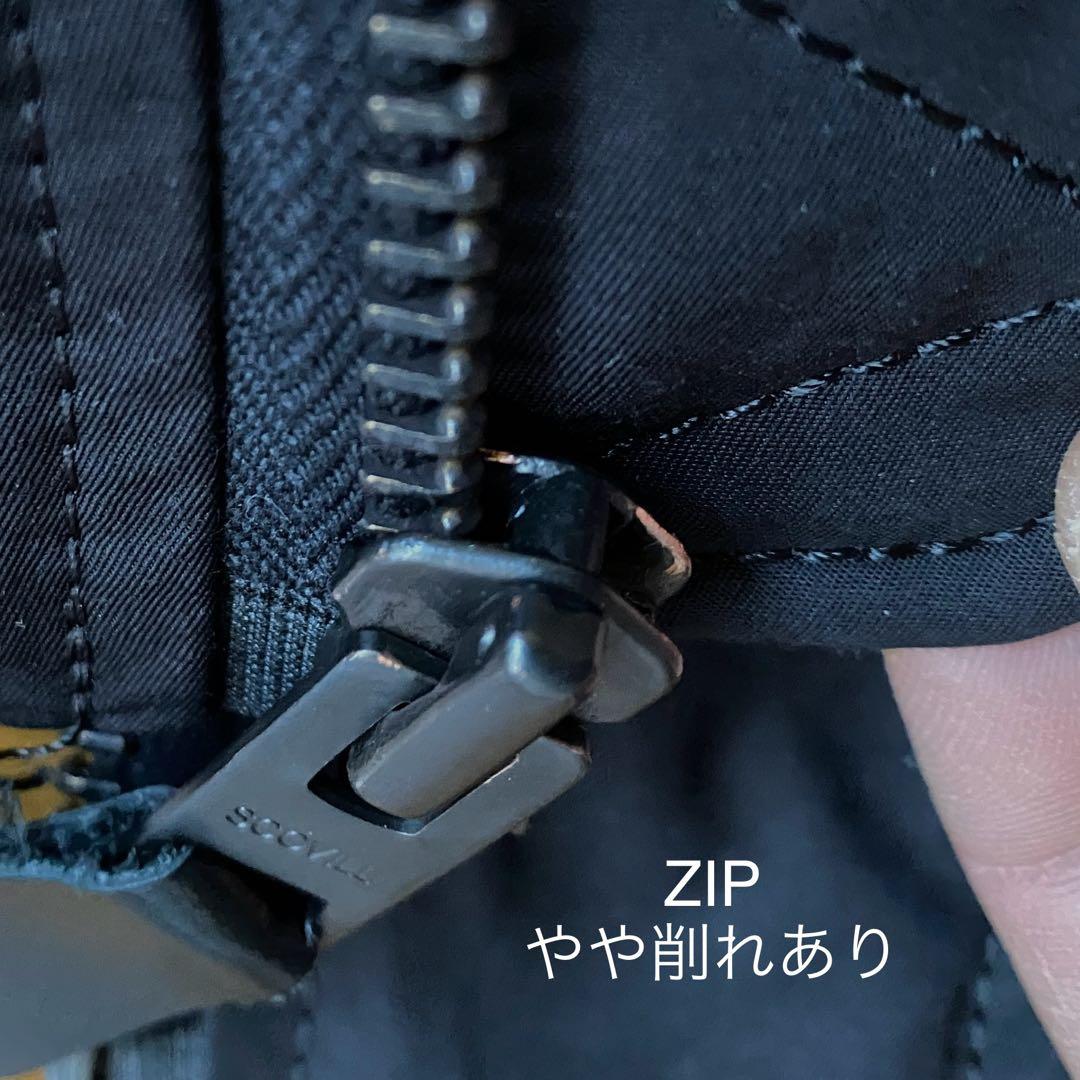 ciota シオタ MA-1フライトジャケット サイズ4 bzlm-120
