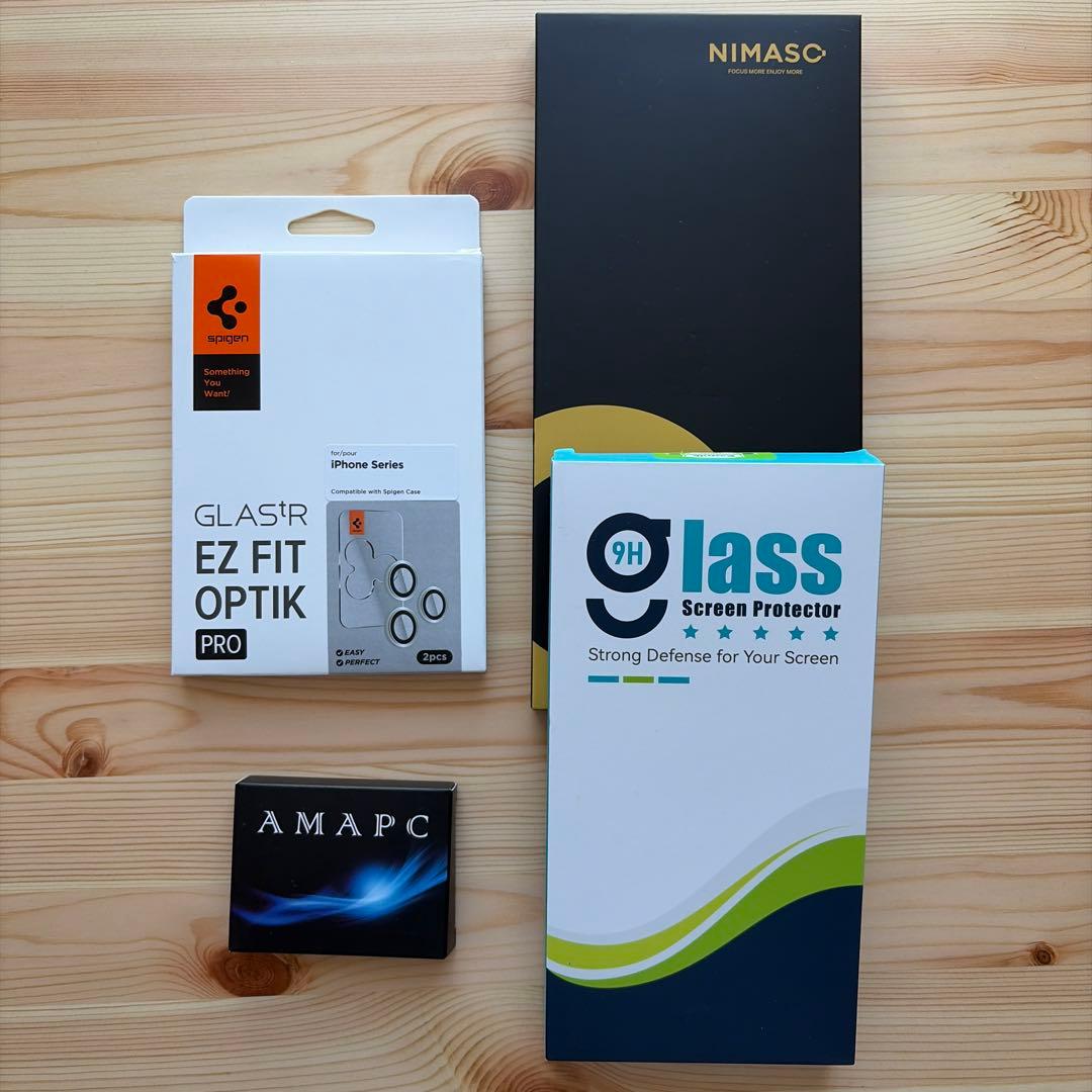 【即日発送】iPhone 17 Pro Max 512GB シルバー