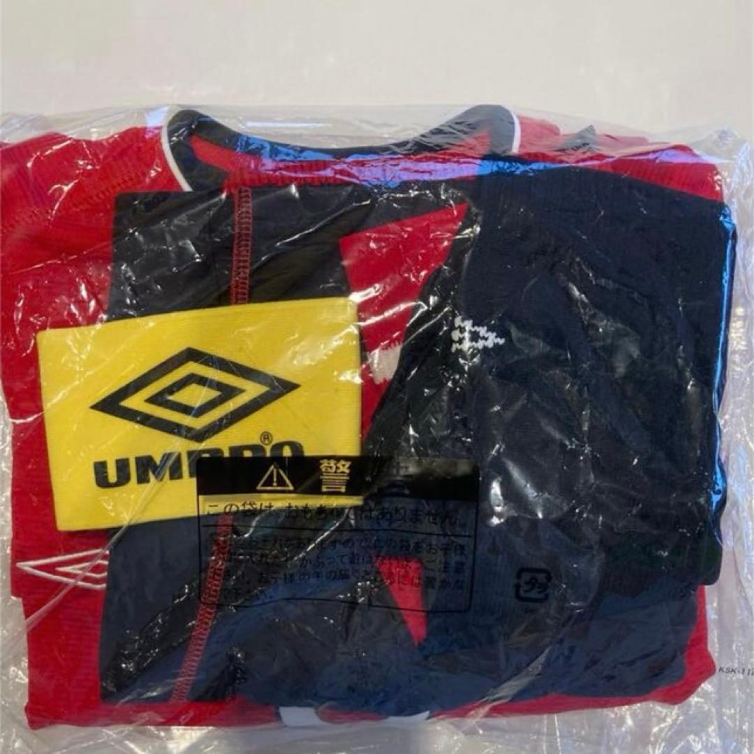 専用ページ❗️マンチェスターユナイテッド ユニフォーム　　4点セット