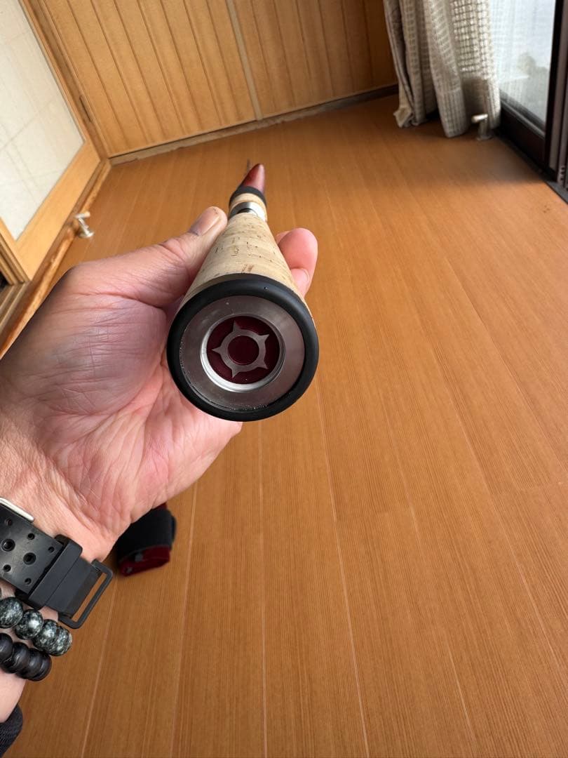 Fishman BC4 5.10L フィッシュマン BC.4