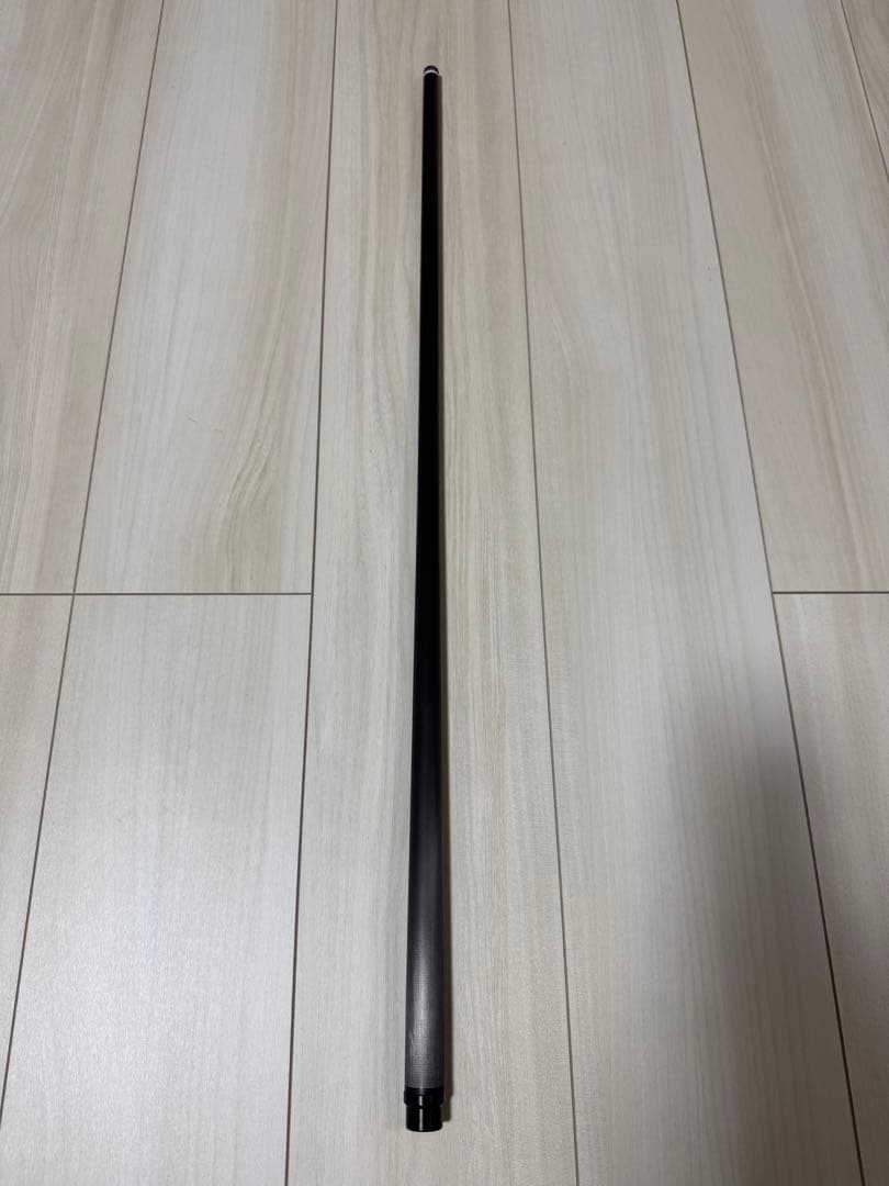 OkHealing社製 刻印無し カーボンシャフト ユニロック