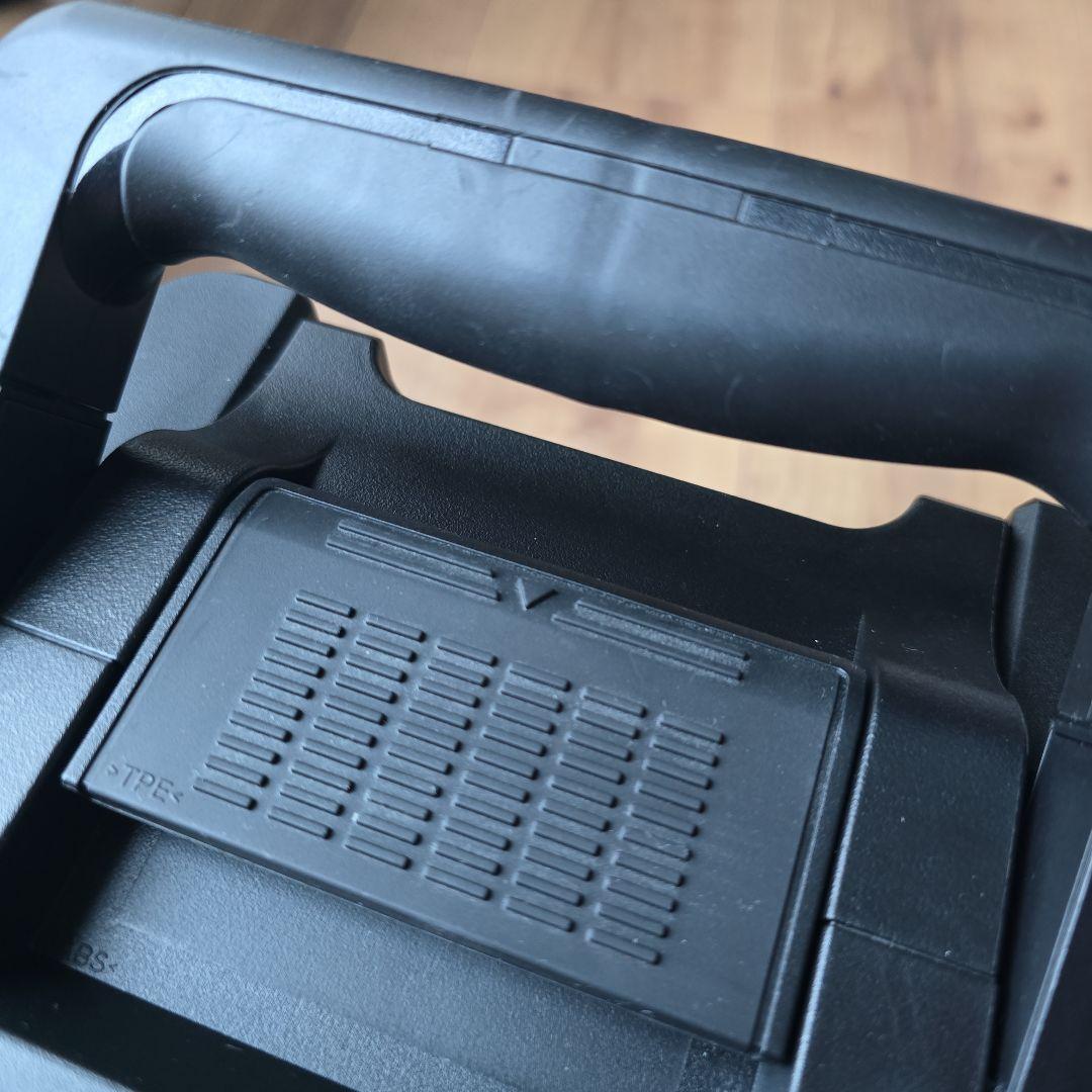 makita マキタ MR203 Bluetoothスピーカー　美品