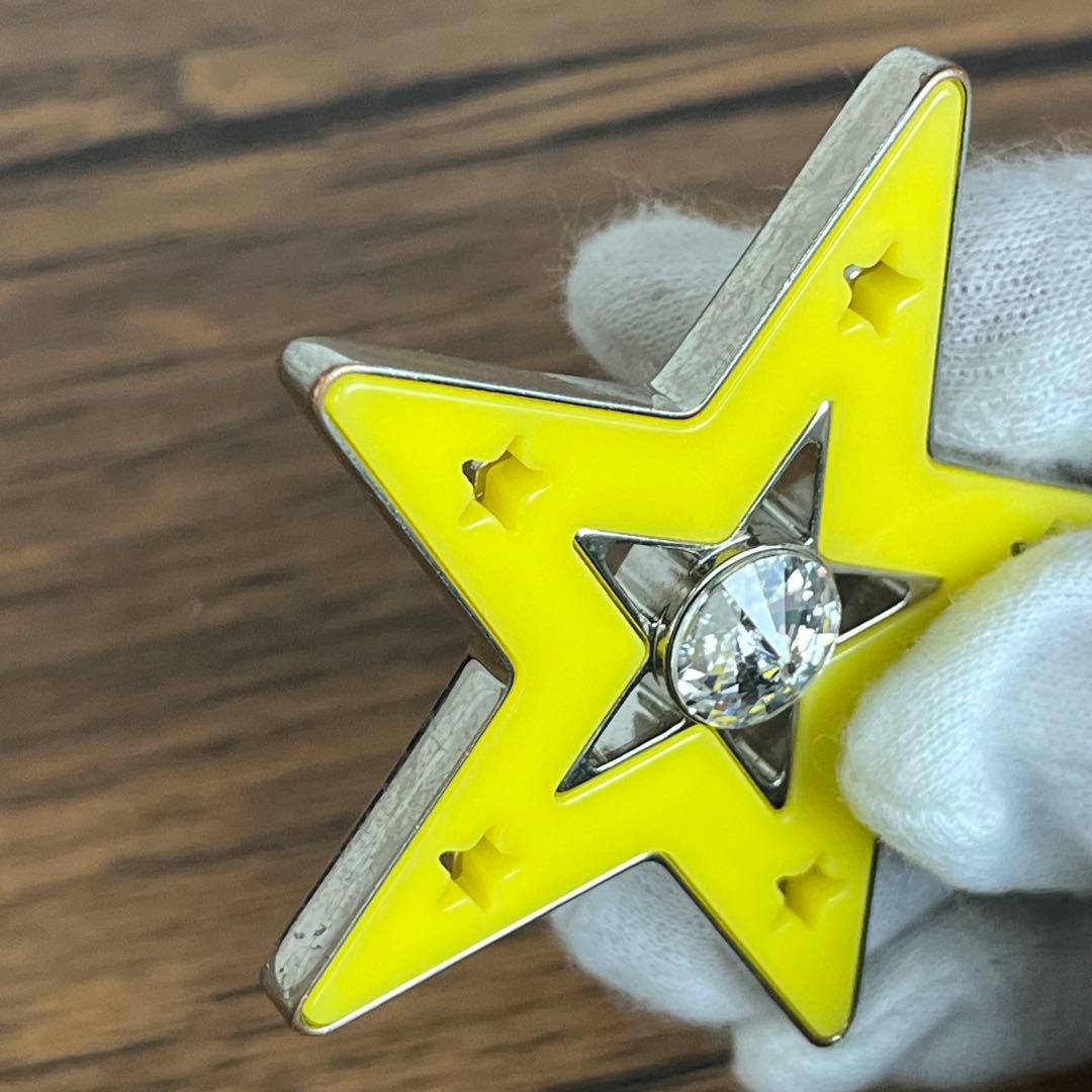 【匿名発送】JIMMY CHOOジミーチュウ キーリング 2個セット