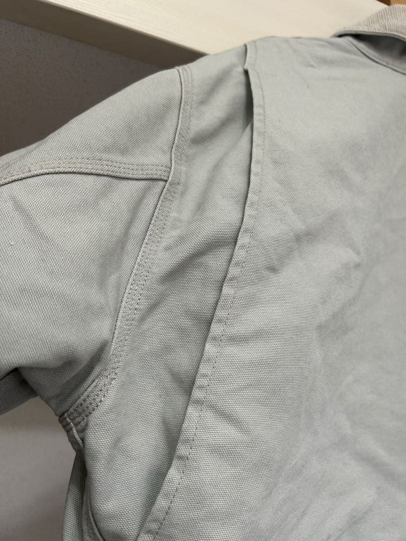 Carnartt WIP カーハート OGデトロイトジャケット【M】