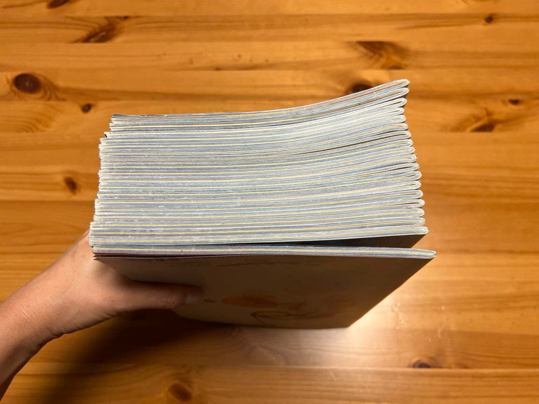 雑誌　FRUiTS 19冊セット　vol.1〜19