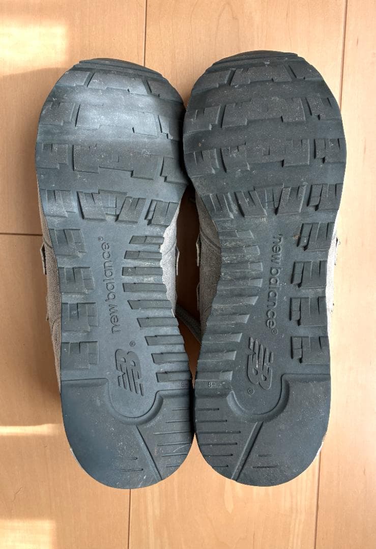 【状態良】NEW BALANCE M1400 CSP　USAモデル