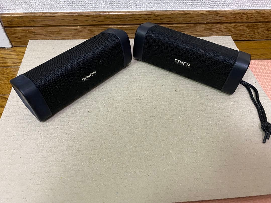 DENON DSB50BTワイヤレススピーカーセット