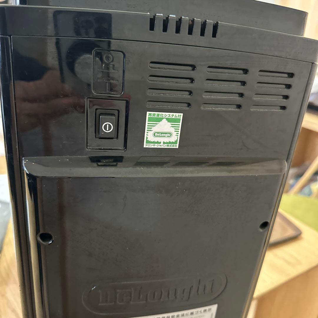 【ジャンク】デロンギマグニフィカS カプチーノ ECAM23260 イタリア製