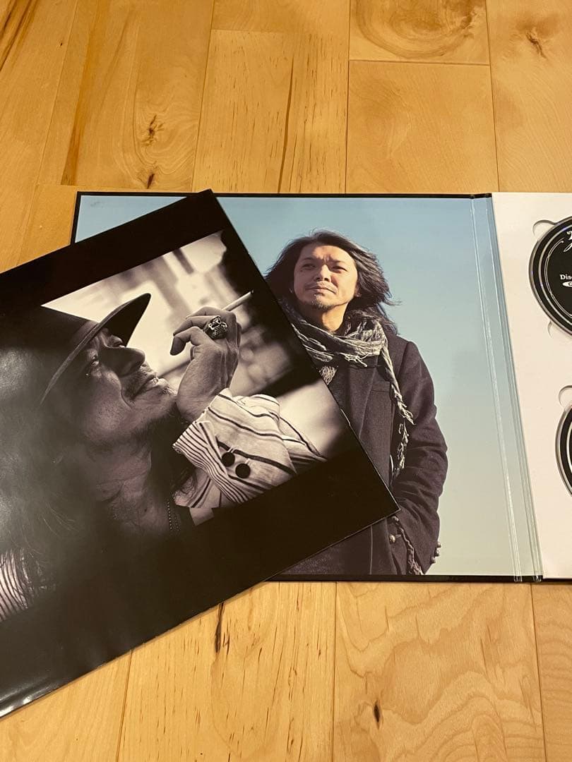 SION 30th milestone シオン30周年記念限定盤 3CD+DVD