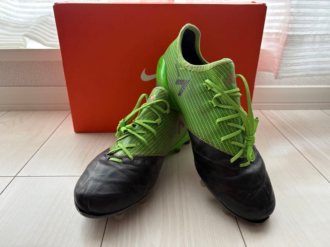 アディダス Ace 17.1 FG