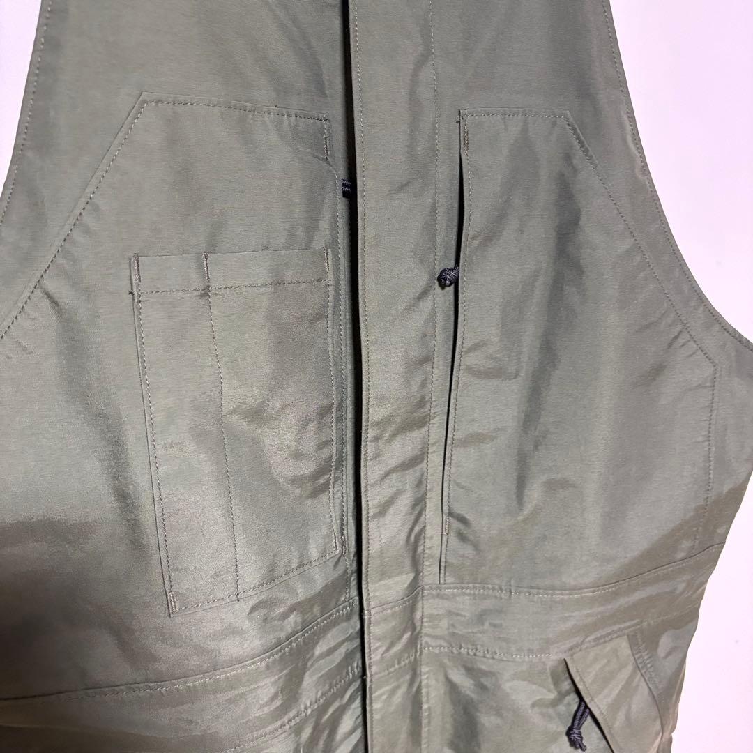 グリーンクロージング ビブパンツ スノーボード ウェア パウダー スノーサーフ