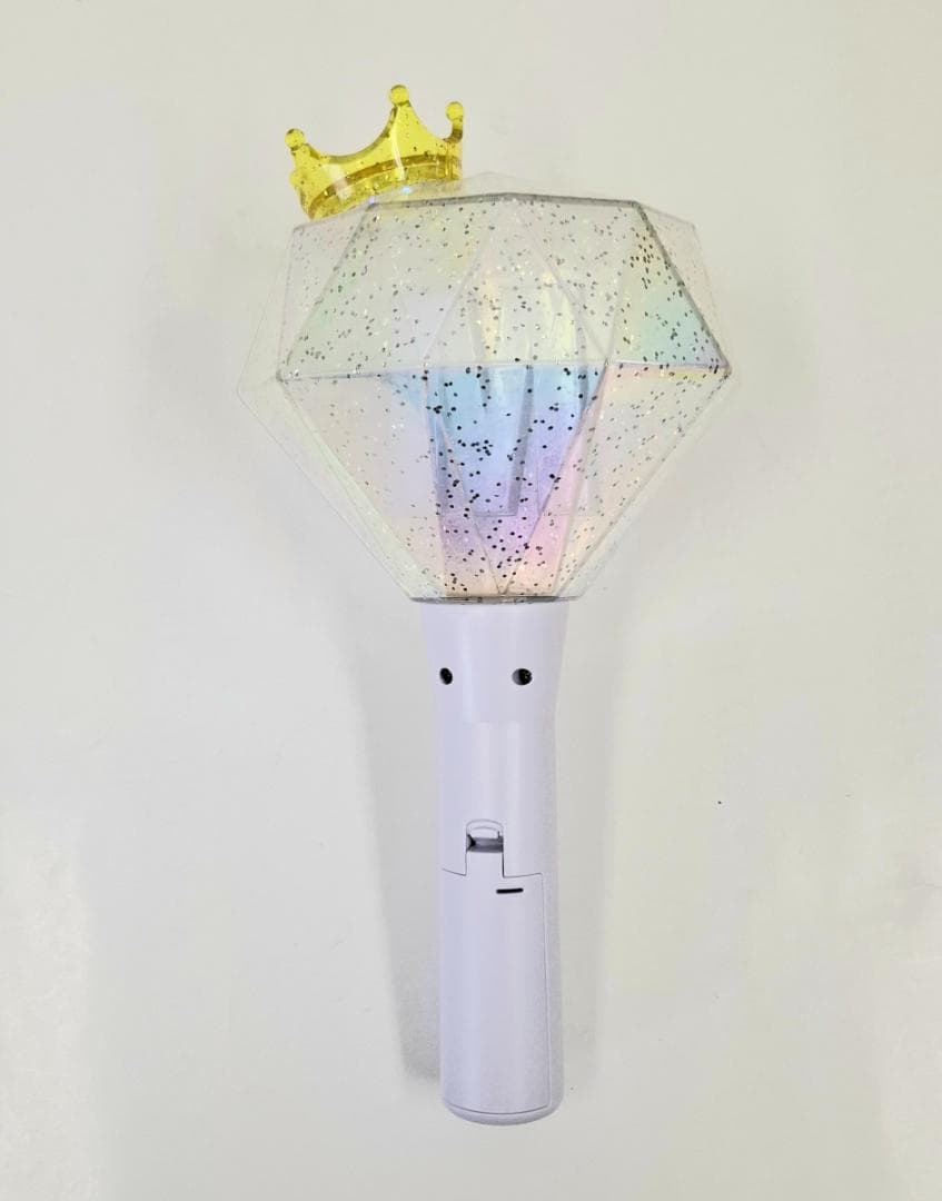 M!LK ミルクラスタル スティック ペンライト 初代（G1167）